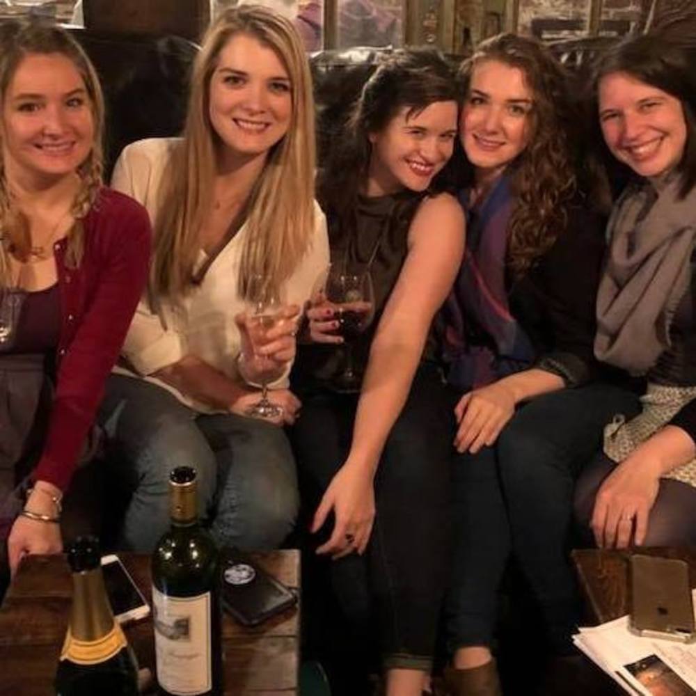 Meet your Posher, Nikki